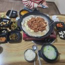 버섯농장칼국수수제비잔치 이미지