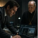 The Messenger(Daniel Silva 소설) 독서후기