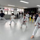베스트 태권도장 이미지