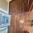 코리아골프빌리지 기흥아펠바움 | 코리아골프빌리지기흥아펠바움 원목마루철거