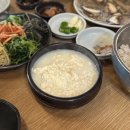 송원보리밥 | 가평 아침고요수목원 맛집 송원 잣두부 정식 내돈내산 후기