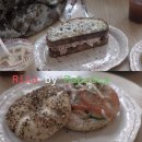 한남동170 | 한남동 데이트 코스 추천, 건강한 빵이 매력적인 브런치 카페 리카바이파프리카