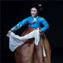 수요춤전-박숙자의 춤 이미지