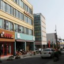 삼일탁구장