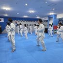 가온 태권도 동해도장 | 매일이 무기력했던 직장인, 서울 성인 태권도 가온 도장에서 에너지를 되찾다!