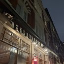 THE BLACK | 런던 여행 / 런던 피쉬앤칩스 맛집 펍 The Black Dog 가격 후기