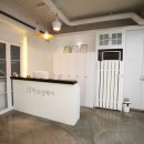 화이트헤어샵 이미지