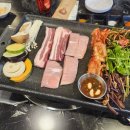 안양K타운오피스텔 | 안양 인덕원 맛집 제오오 제주 오겹살 꽃항정살