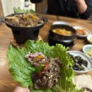 민락-202 | 망미동맛집 쉐프202, 점심에 딱 좋은 집밥 같은 한식 정식