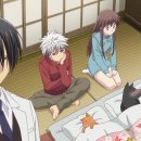 후르츠바스켓 이미지