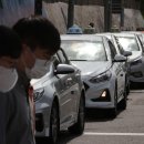 중앙택시노동조합 이미지