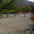 소백산삼가야영장 이미지