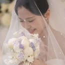 포지(POSY) | [Wedding] 더 포지 부케 솔직 후기 / 본식 부케 고른 후기