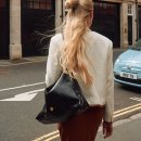 아네스 | [Review] 르메메 삭 아네스 레더 후기