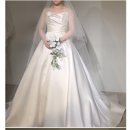 [W] 결혼준비 3. - 드레스투어👰‍♀️👗 &lt;로브드K / 브라이드손윤희&gt; 💃 / 당일계약혜택 / 실크vs비즈 못정한...