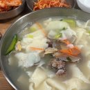청솔칼국수 이미지