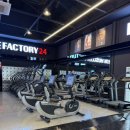 머슬팩토리24 사천2공장 이미지