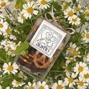 어모 | 오!해피 WEDDING♥ . 주문제작 '초코프레첼" 답례품 _ 어모