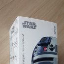 스피로 스타워즈 R2D2 이미지