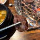 야한소갈비살 | [의정부] 신시가지 소주 맥주가 3천원인 소고기 맛집 야한소갈비살