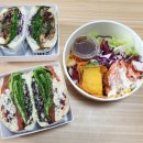 경동윈츠타워오피스텔 | 든든한 청량리 샐러드 샌드위치 샐리셔스와 경동시장 방문후기