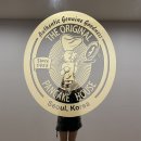 이태원역1번출구.해밀턴호텔 | 이태원 브런치 맛집 오리지널팬케이크하우스 내돈내산 솔직후기