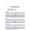 (알림)2023년 통합치유프로그램(미술치료.타로.사이코드라마)연간 실시 예정 안내 이미지