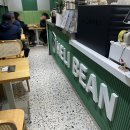헬리빈커피더샵부평센트럴시티점