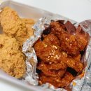 비비큐치킨 이미지