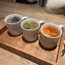 몽플 - 세종특별자치시 나성북로 30 | 세종 나성동 맛집) 수플레 맛집 몽플 후기(영업시간/주차/메뉴추천)