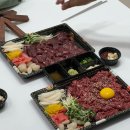 육회한점 | 세종 해밀동 산울동 맛집 추천, 육회한점(포장 후기)