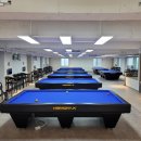 X-당구클럽 이미지