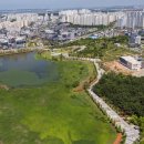 소사벌더샵 정문 이미지