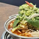하당고고 셀프엔세차장 | 목포 평화광장 감자탕 맛집 등뼈가 목포하당점 메뉴 후기