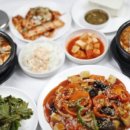 순두부찌개마을 이미지