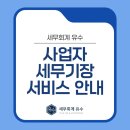 세무회계유수
