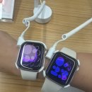 와이드앵글울산 | 애플워치 se3 44mm VS 애플워치 11 42mm 비교 구매후기