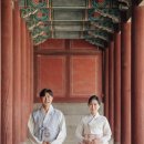 서울한복 | 서울 한복스냅 신랑신부님과의 촬영 후기!