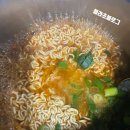 에스유유통 | 삼양 콩나물 김치라면 신제품 리얼 후기