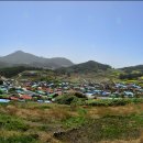 청산마을 이미지