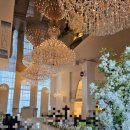 목화빌딩 | 부산 연산동 W웨딩 목화웨딩홀 목화예식장 하객 후기 주차/뷔페/홀/ATM/주차장높이