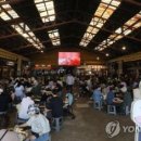 예산시장 이미지