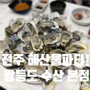왕등도수산