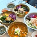 해신초장 | 양양 낙산사 맛집 낙산해신물회 현지인 섭국 추천 오션뷰 맛집