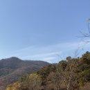 수리산도립공원 주차장 이미지