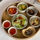 효돈식(효돈食) | 신라호텔 출신 프리미엄 가정식 효돈맛집 흑돼지떡갈비 정식 / 효돈식