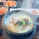 순대의품격 왜관본점 | [남양주순대국밥맛집] 이대감순대국 본점100년 소나무 아래 뜨끈한 진국 국밥 한뚝배기