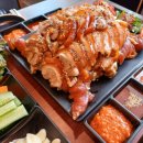 귀한족발당곡점 | 있는 봉천동 족발집 이 곳, 귀한음식도 먹고 귀한대접도 받을 수 있는 귀한족발 당곡점 오픈 방문 후기