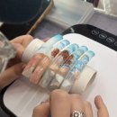 포일네일살롱 | 장수동미용학원에서 네일 국가자격증 취득 후 아트까지 배우는 리얼 후기
