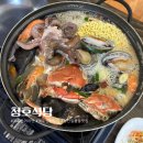 관전로 | 제주 성산 맛집 성산해물라면 추천 문어라면 청호식당